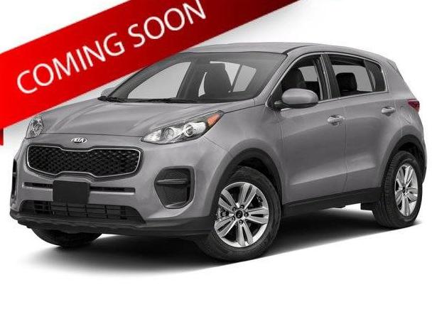 KIA SPORTAGE 2017 KNDPM3AC6H7276005 image