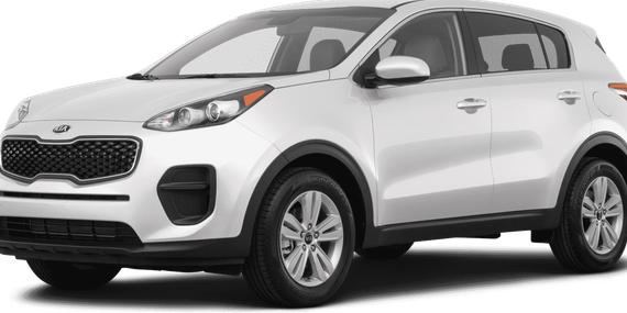 KIA SPORTAGE 2017 KNDPM3AC0H7209500 image