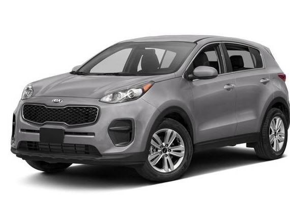 KIA SPORTAGE 2017 KNDPM3AC2H7230851 image