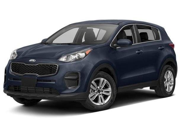 KIA SPORTAGE 2017 KNDPM3AC1H7230811 image