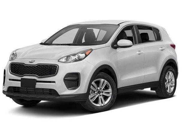 KIA SPORTAGE 2017 KNDPM3AC9H7072069 image