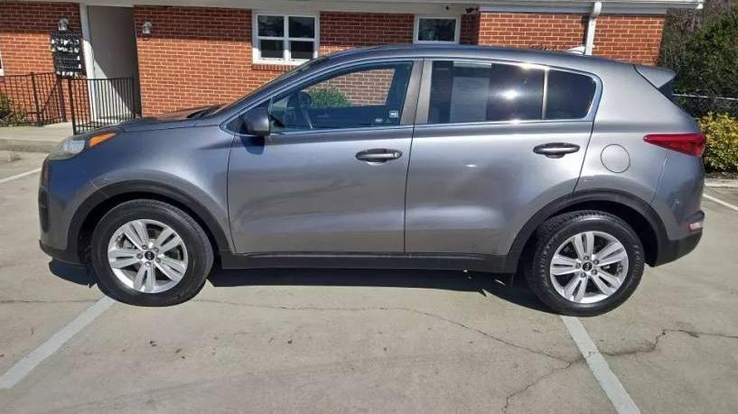 KIA SPORTAGE 2017 KNDPM3AC3HA3H7081 image