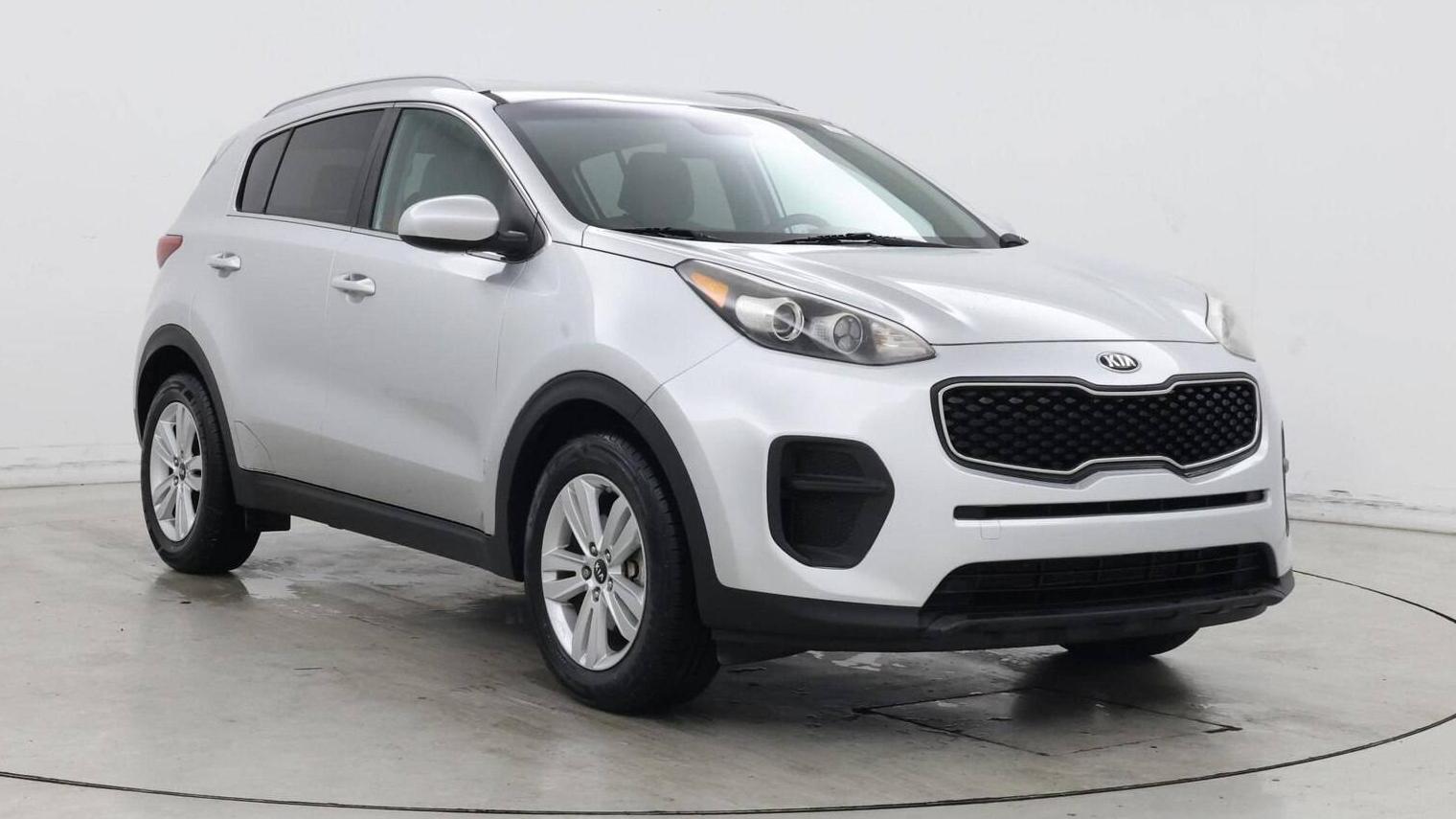 KIA SPORTAGE 2017 KNDPM3AC5H7151545 image