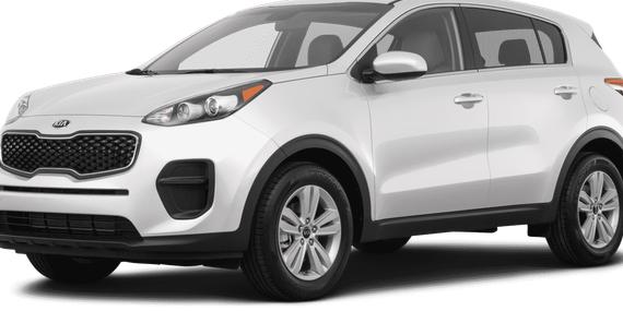 KIA SPORTAGE 2017 KNDPM3AC4H7298939 image