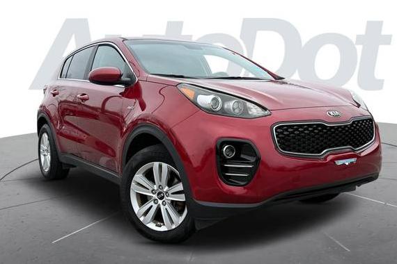 KIA SPORTAGE 2017 KNDPMCAC6H7220761 image KIA SPORTAGE 2017 KNDPMCAC6H7220761 image