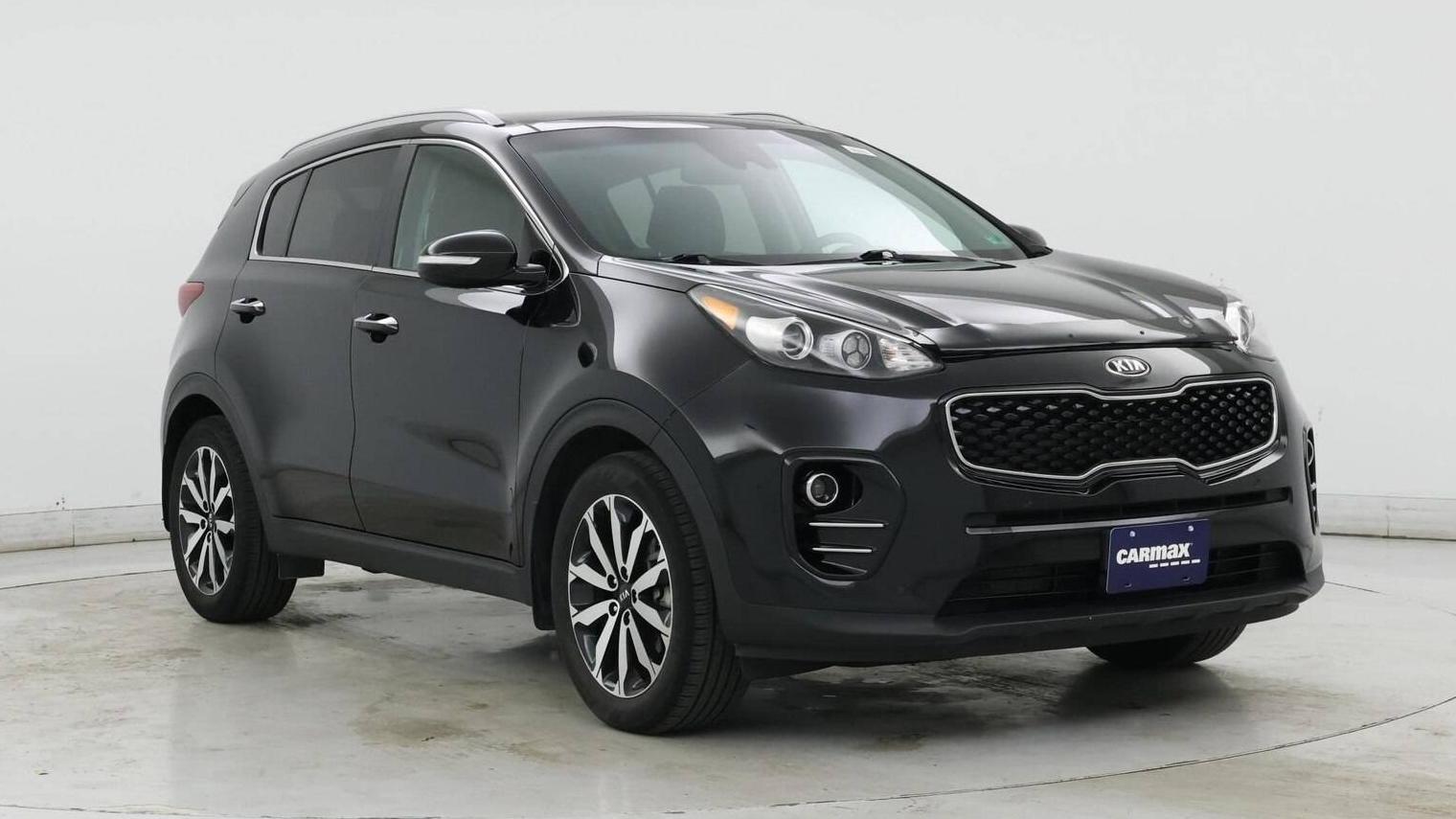 KIA SPORTAGE 2017 KNDPN3AC7H7034126 image