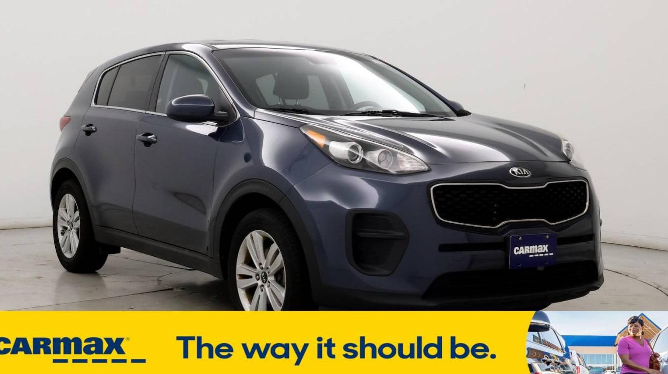 KIA SPORTAGE 2017 KNDPM3AC2H7043139 image KIA SPORTAGE 2017 KNDPM3AC2H7043139 image