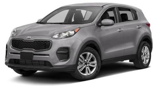 KIA SPORTAGE 2017 KNDPM3AC2H7049507 image