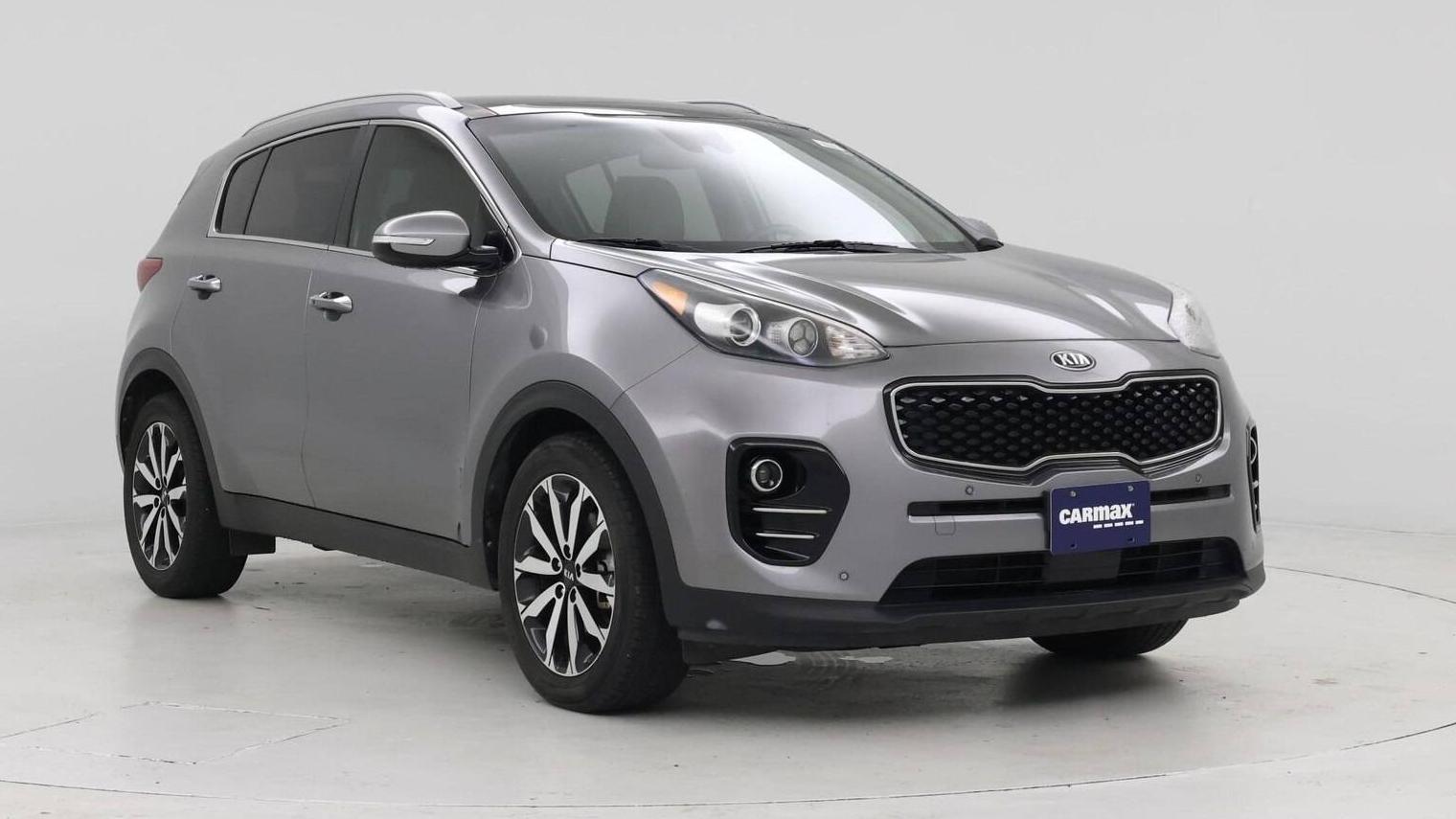 KIA SPORTAGE 2017 KNDPN3AC1H7178349 image