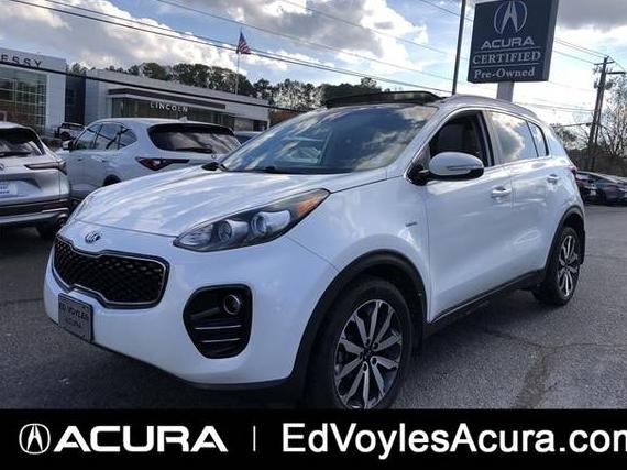 KIA SPORTAGE 2017 KNDPNCAC3H7058911 image KIA SPORTAGE 2017 KNDPNCAC3H7058911 image