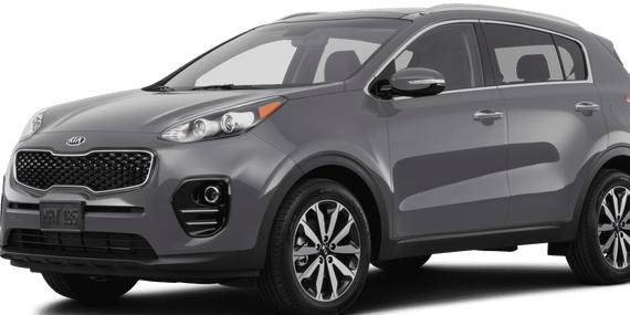 KIA SPORTAGE 2017 KNDPN3AC0H7244888 image