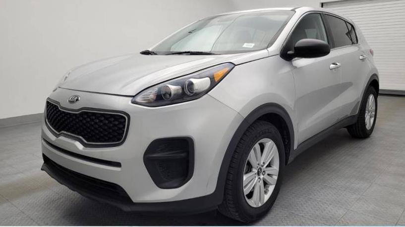 KIA SPORTAGE 2017 KNDPM3AC7H7195353 image