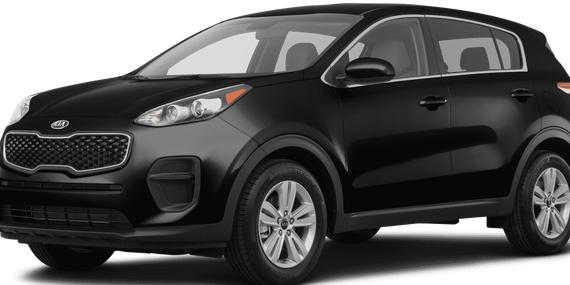 KIA SPORTAGE 2017 KNDPM3AC0H7227317 image