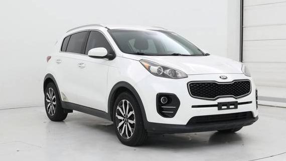 KIA SPORTAGE 2017 KNDPN3AC1H7168565 image KIA SPORTAGE 2017 KNDPN3AC1H7168565 image
