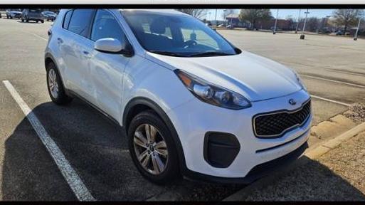 KIA SPORTAGE 2017 KNDPM3AC2H7184566 image