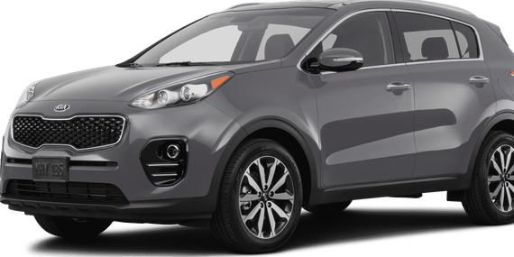 KIA SPORTAGE 2017 KNDPN3AC6H7085634 image