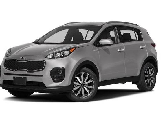 KIA SPORTAGE 2017 KNDPN3AC6H7190982 image KIA SPORTAGE 2017 KNDPN3AC6H7190982 image