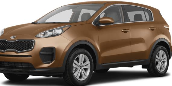 KIA SPORTAGE 2017 KNDPM3AC4H7083819 image