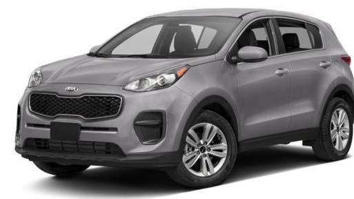 KIA SPORTAGE 2017 KNDPM3AC4H7168322 image