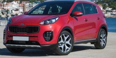 KIA SPORTAGE 2017 KNDPMCACXH7041171 image