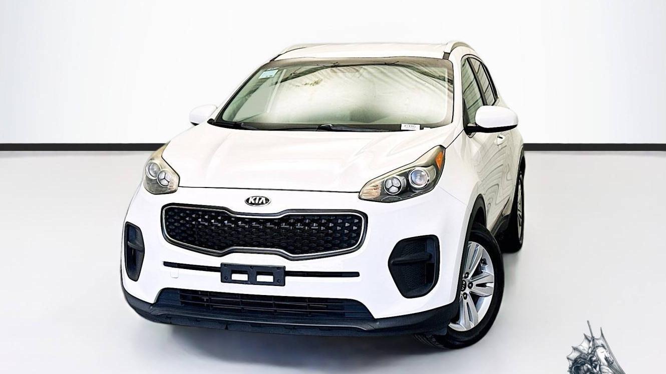 KIA SPORTAGE 2017 KNDPM3AC8H7050631 image