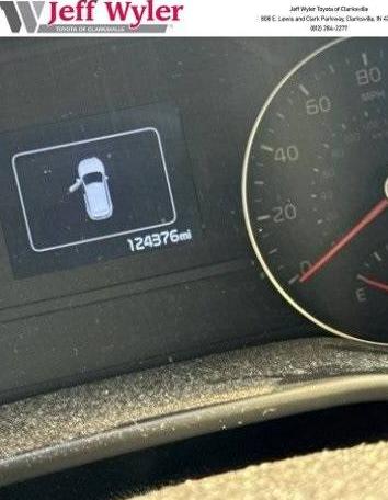KIA SPORTAGE 2017 KNDPNCAC6H7228842 image