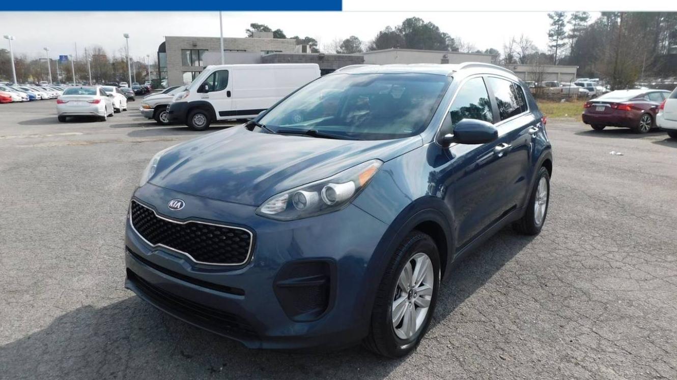 KIA SPORTAGE 2017 KNDPM3AC1H7033007 image