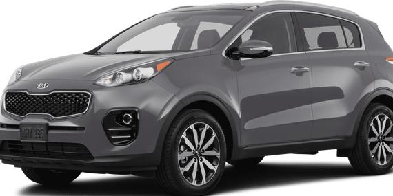 KIA SPORTAGE 2017 KNDPN3AC6H7282335 image