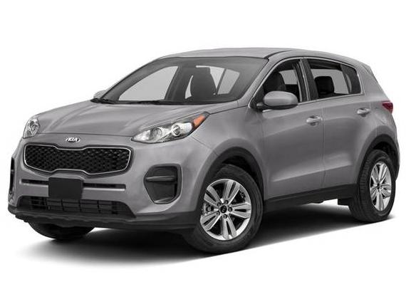 KIA SPORTAGE 2017 KNDPM3AC6H7103133 image