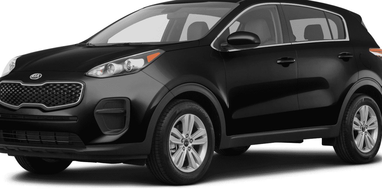 KIA SPORTAGE 2017 KNDPM3AC5H7087202 image