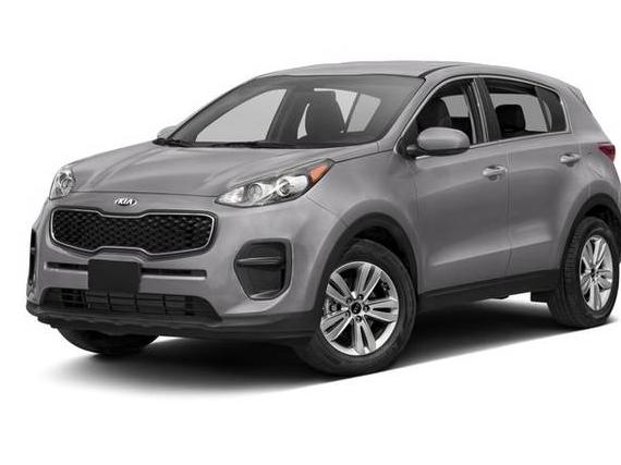 KIA SPORTAGE 2017 KNDPM3AC7H7065864 image