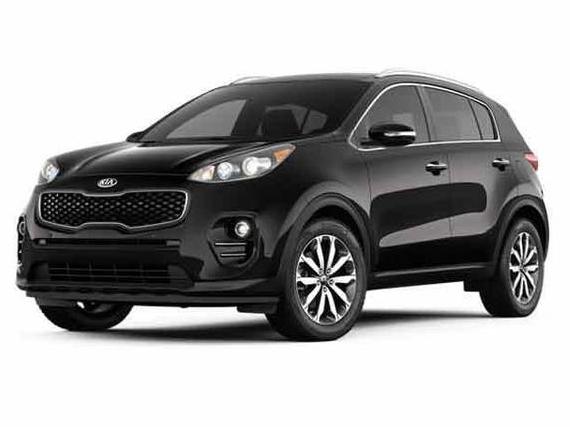 KIA SPORTAGE 2017 KNDPN3AC3H7106004 image