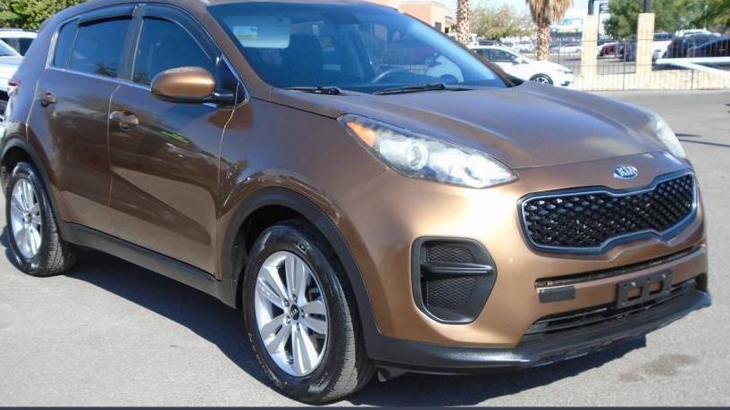 KIA SPORTAGE 2017 KNDPM3AC7H7110320 image KIA SPORTAGE 2017 KNDPM3AC7H7110320 image