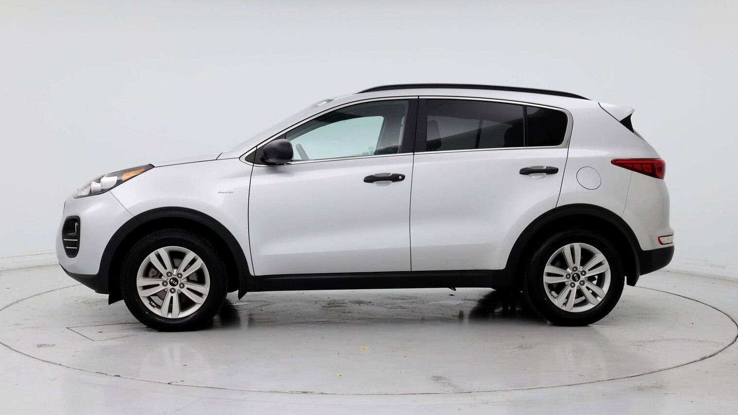 KIA SPORTAGE 2017 KNDPMCAC2H7238237 image