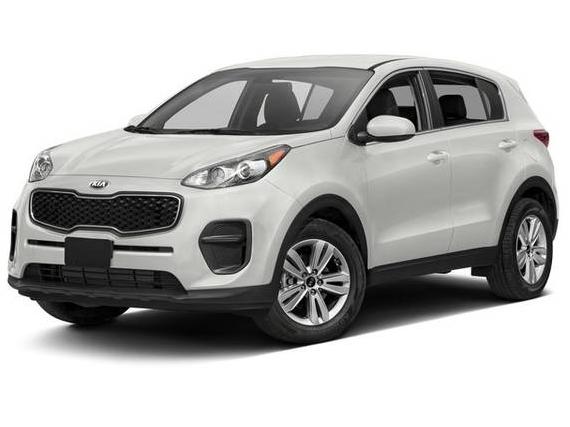 KIA SPORTAGE 2017 KNDPMCACXH7273429 image