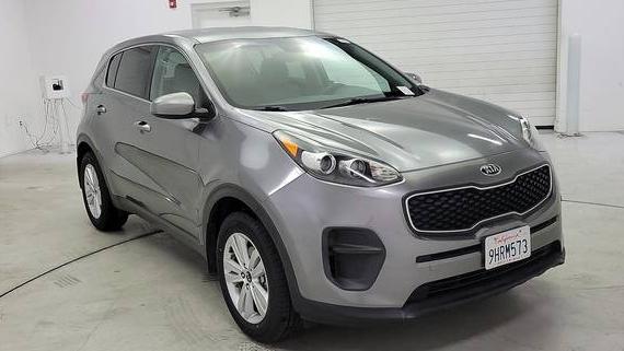 KIA SPORTAGE 2017 KNDPM3AC2H7138882 image KIA SPORTAGE 2017 KNDPM3AC2H7138882 image