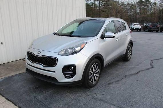 KIA SPORTAGE 2017 KNDPN3AC9H7264296 image KIA SPORTAGE 2017 KNDPN3AC9H7264296 image