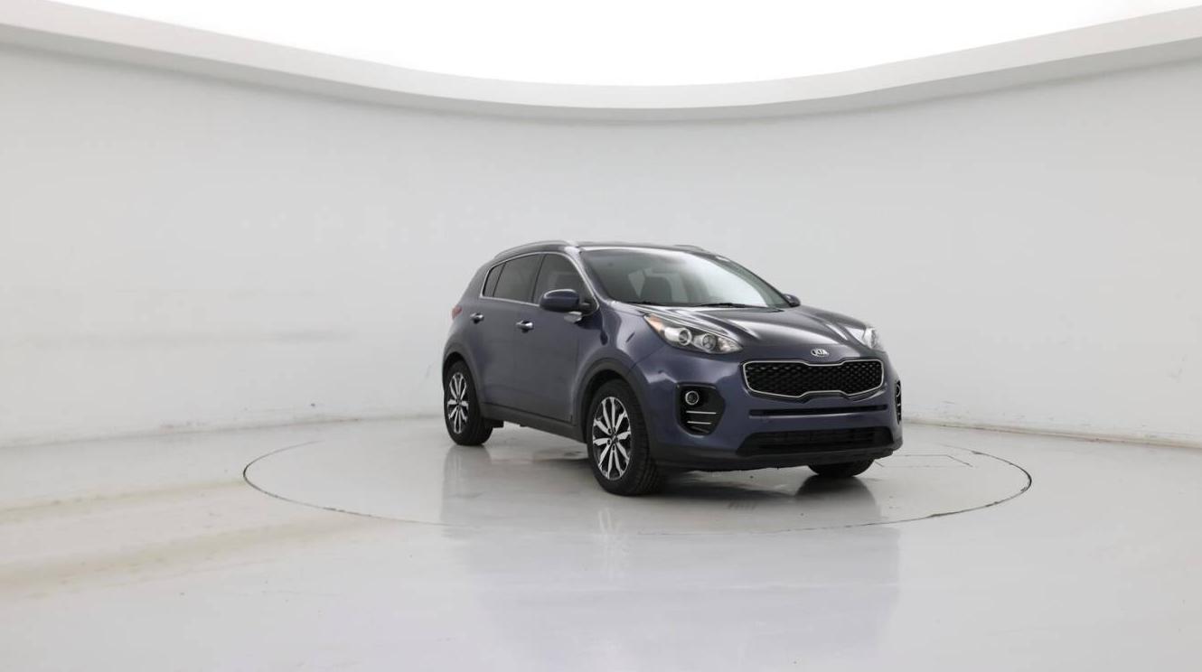 KIA SPORTAGE 2017 KNDPN3AC0H7048983 image