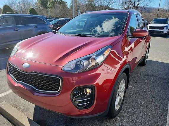 KIA SPORTAGE 2017 KNDPMCAC8H7242258 image KIA SPORTAGE 2017 KNDPMCAC8H7242258 image