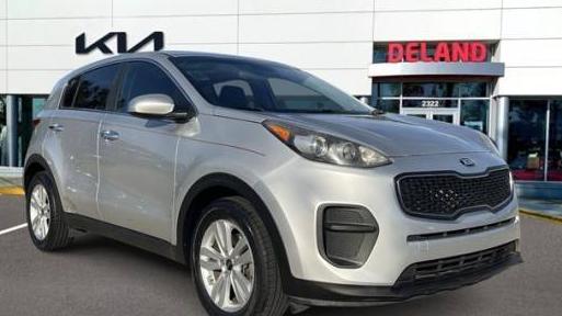 KIA SPORTAGE 2017 KNDPM3AC7H7287210 image