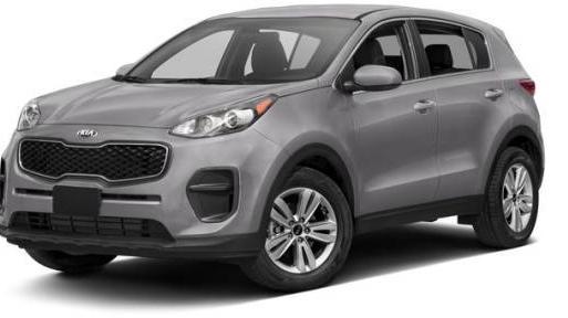 KIA SPORTAGE 2017 KNDPM3ACXH7121960 image