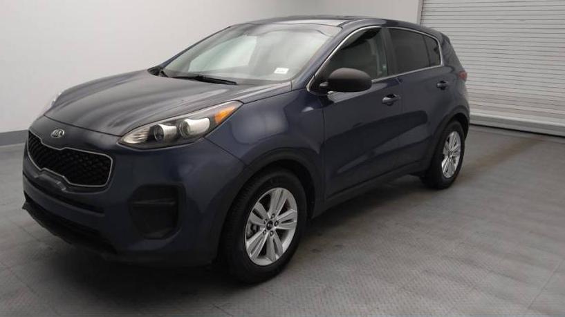 KIA SPORTAGE 2017 KNDPM3AC7H7227914 image