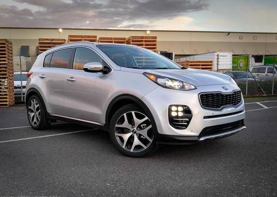 KIA SPORTAGE 2017 KNDPR3A61H7245000 image KIA SPORTAGE 2017 KNDPR3A61H7245000 image