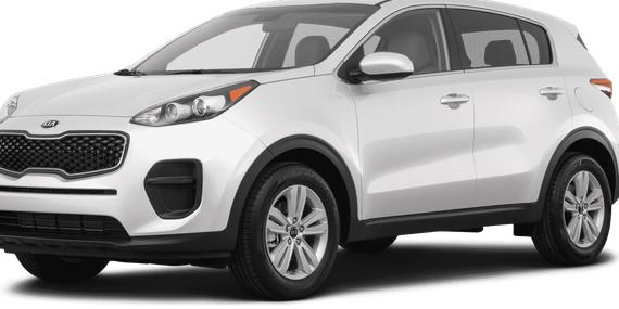 KIA SPORTAGE 2017 KNDPM3AC4H7085280 image