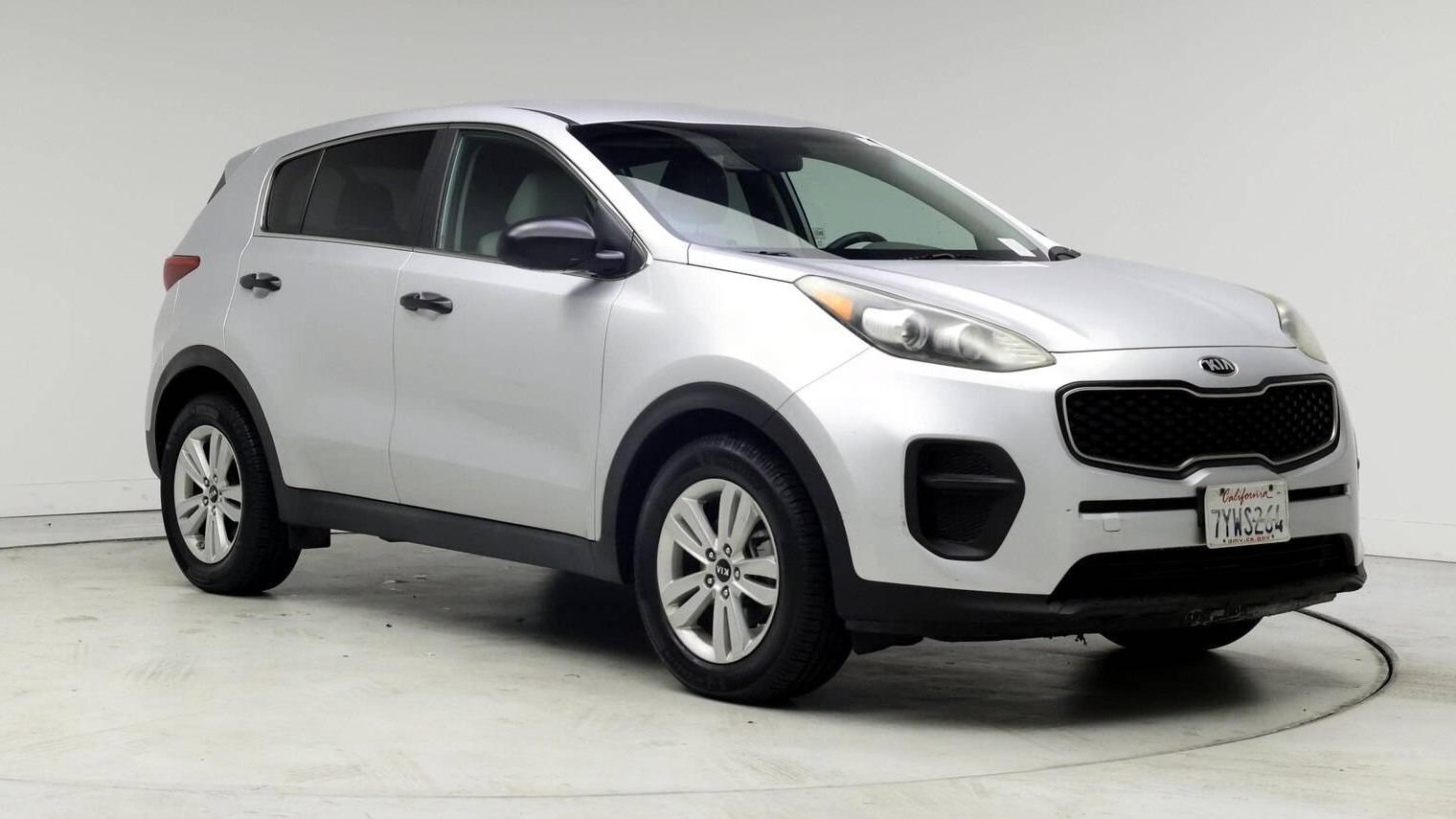 KIA SPORTAGE 2017 KNDPM3AC2H7217503 image