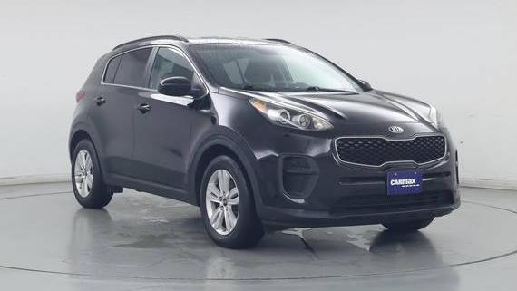 KIA SPORTAGE 2017 KNDPM3AC2H7038071 image