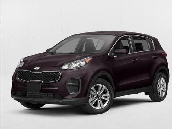 KIA SPORTAGE 2017 KNDPM3AC6H7189219 image