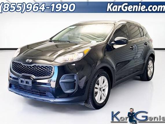 KIA SPORTAGE 2017 KNDPM3AC2H7153852 image