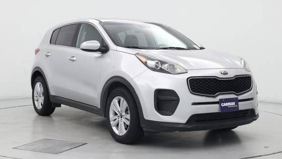 KIA SPORTAGE 2017 KNDPM3AC1H7138890 image
