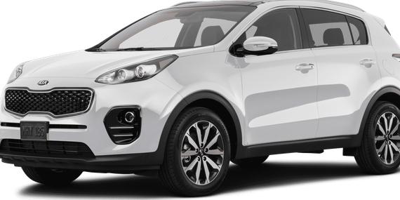 KIA SPORTAGE 2017 KNDPN3AC0H7168895 image